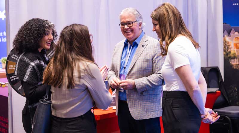 Fournisseur Momentum