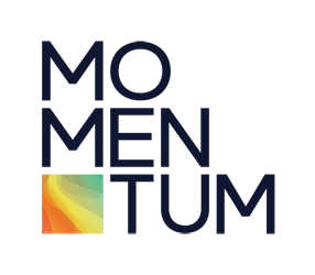 Logo-momentum